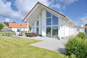 Villa Seeadler, Trent